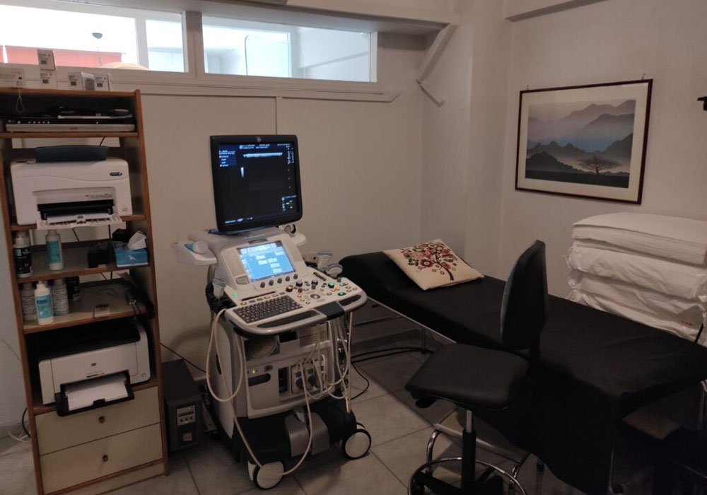 Εξοπλισμός